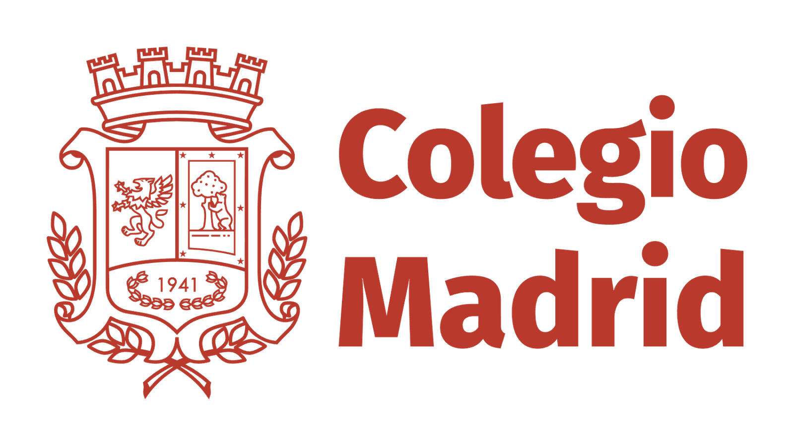Colegio Madrid