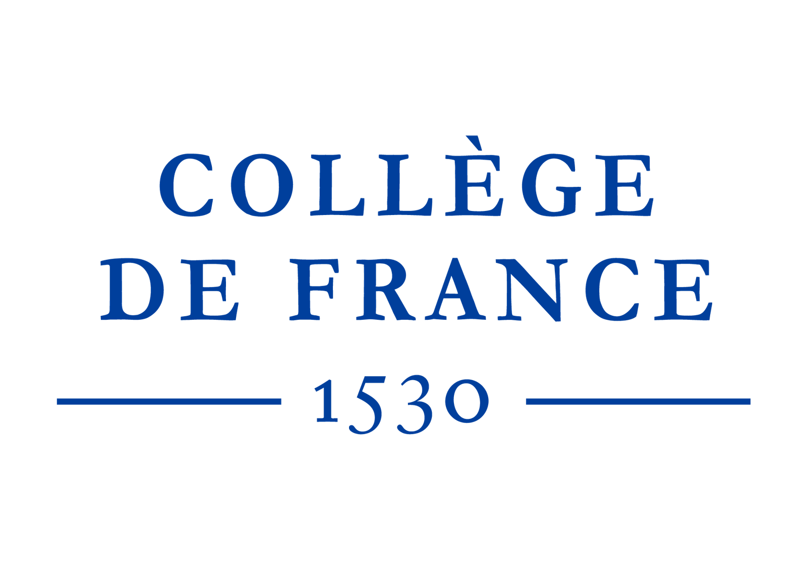 College De France 1530