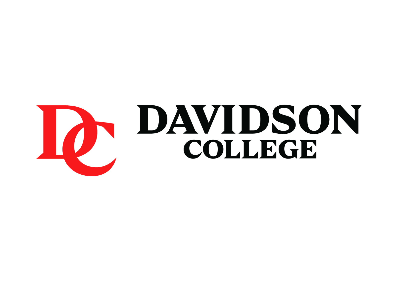 Davidson College New