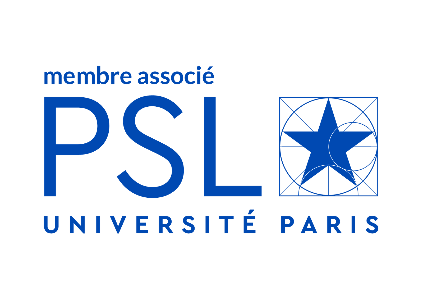 Membre Associe PSL Universite Paris